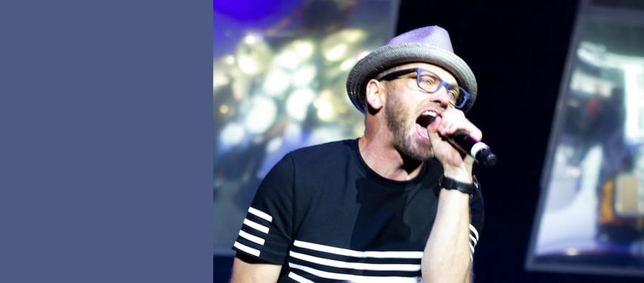 TobyMac to play Resch Center for his Hits Deep 2024 Tour